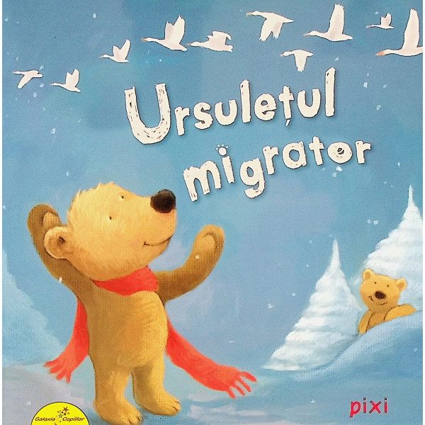 Ursuletul migrator