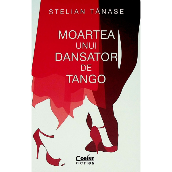 Moartea unui dansator de tango