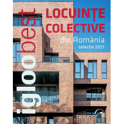Locuinte colective din Romania. Selectie 2021