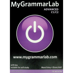 MyGrammarLab Advanced C1/C2