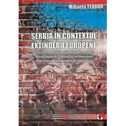 Serbia in contextul extinderii europene. Schita monografica privind implementarea Protocolului de la Bruxelles in domeniul educa