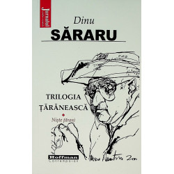 Trilogia taraneasca, vol. I - Niste tarani