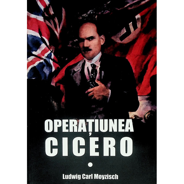 Operatiunea Cicero