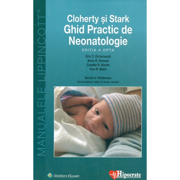 Ghid pratic de Neonatologie