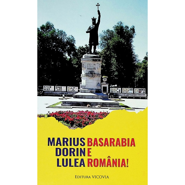 Basarabia e Romania!