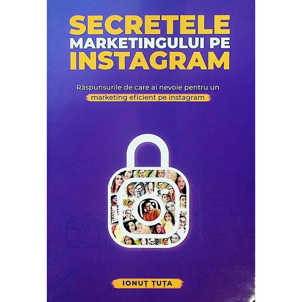 Secretele marketingului pe instagram