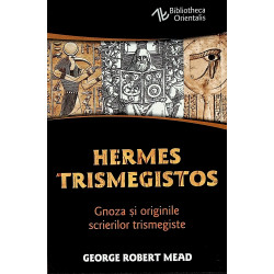 Hermes Trismegistos. Gnoza...