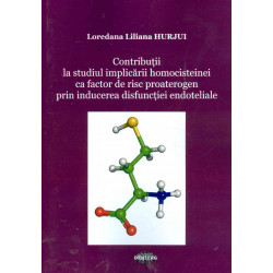 Contributii la studiul...