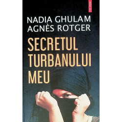 Secretul turbanului meu