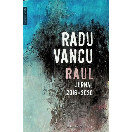 Raul - Jurnal 2016-2020