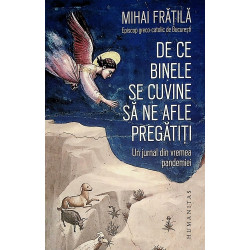 De ce binele se cuvine sa...