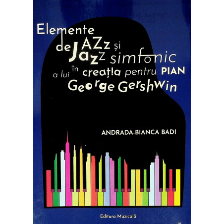 Elemente de jazz si jazz...