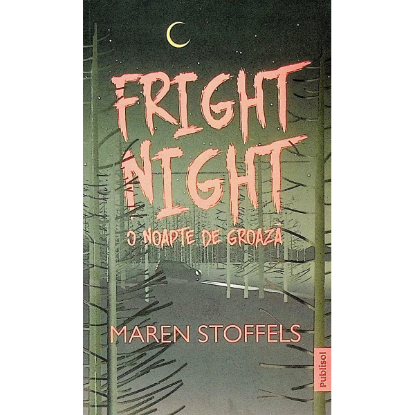 Fright Night. O noapte de groaza