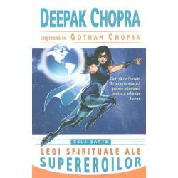 Cele sapte legi spirituale...