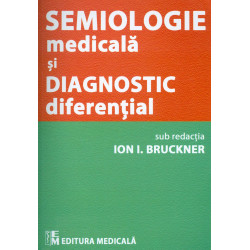 Semiologie medicala si diagnostic diferential Semiologie medicala si diagnostic diferential