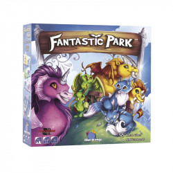 Fantastic Park - joc