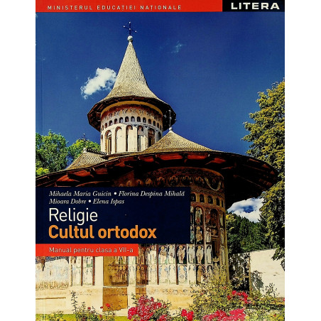 Religie. Cultul ortodox,...