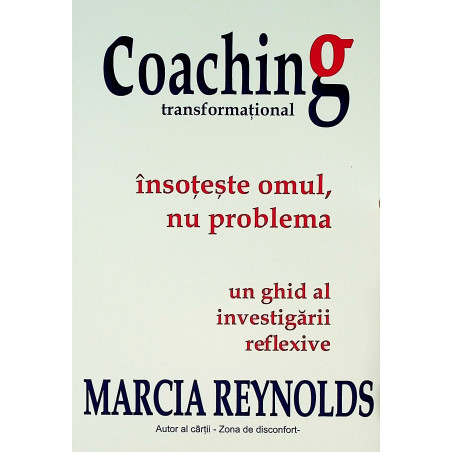 Coaching transformational....