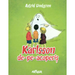 Karlsson de-pe-acoperis