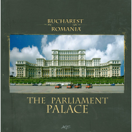 Bucharest Romania - The...