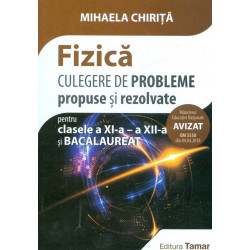 Fizica - Culegere de...