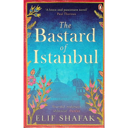 The Bastard of Istambul