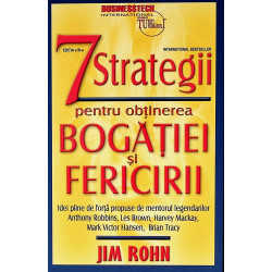 7 strategii pentru...