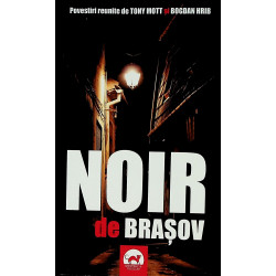 Noir de Brasov