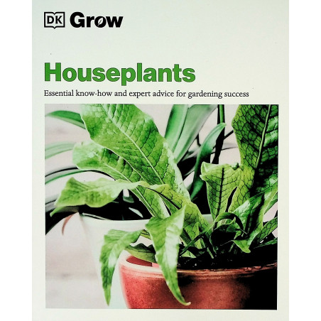 Houseplants - Essential...