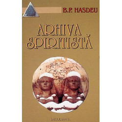 Arhiva spiritista, vol. III