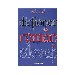 Dictionar roman-sloven