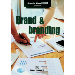 Brand & Branding