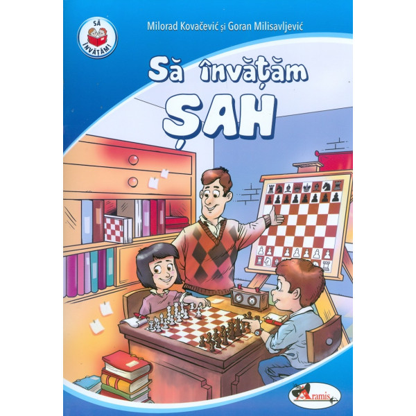 Sa invatam sah