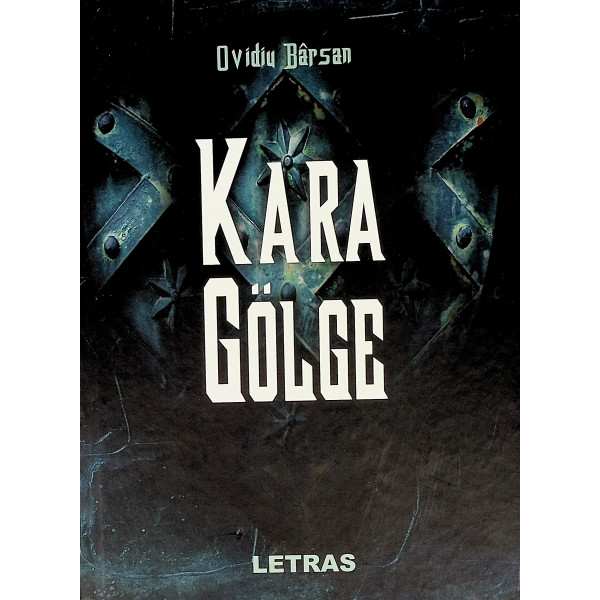 Kara Golge