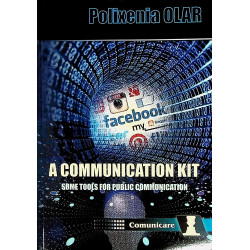 A Communication Kit. Some Toolsfor Public Communication