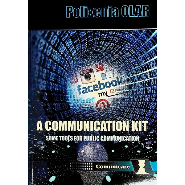 A Communication Kit. Some Toolsfor Public Communication