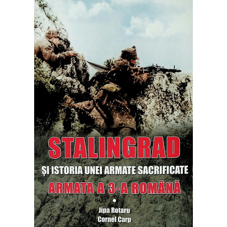 Stalingrad si istoria unei...