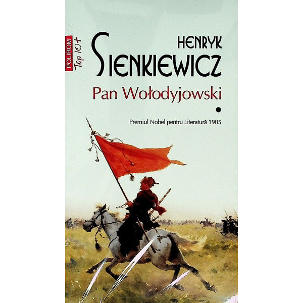 Pan Wolodyjowski, vol. I-II