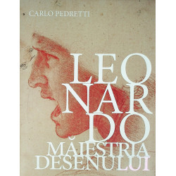 Leonardo - Maiestria desenului