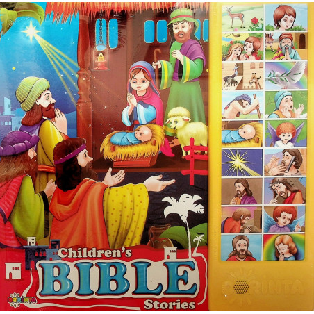 Childrens Bible Stories