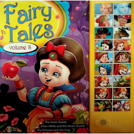 Fairy Tales, vol. VIII....