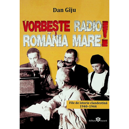 Vorbeste Radio Romania...