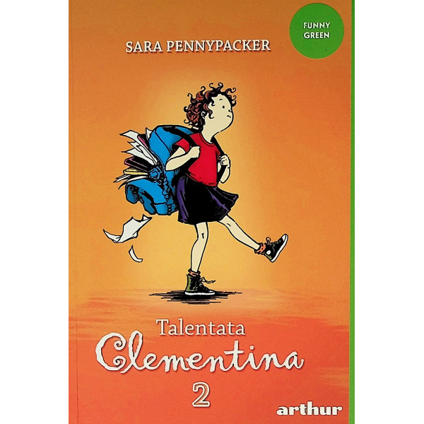 Talentata Clementina, vol. II