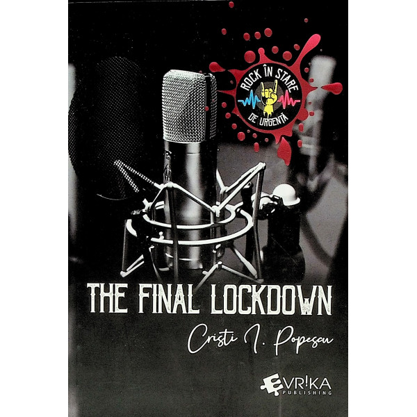 The Final Lockdown