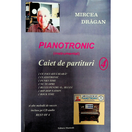 Pianotronic (instrumental)....