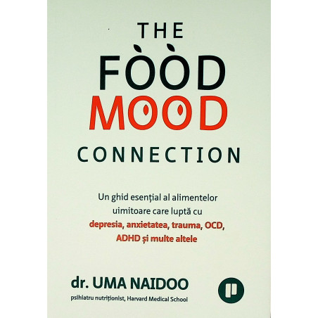 The Food Mood Connection....