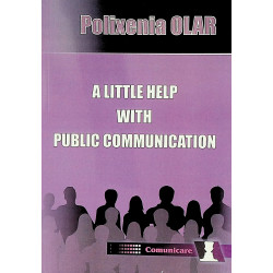A Little Help with Public Communication