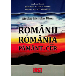Romanii si Romania intre...