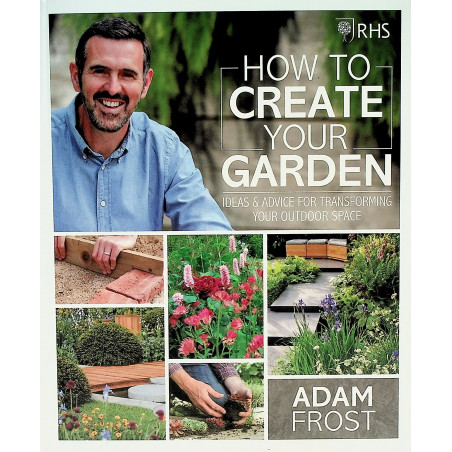 How to Create your Garden