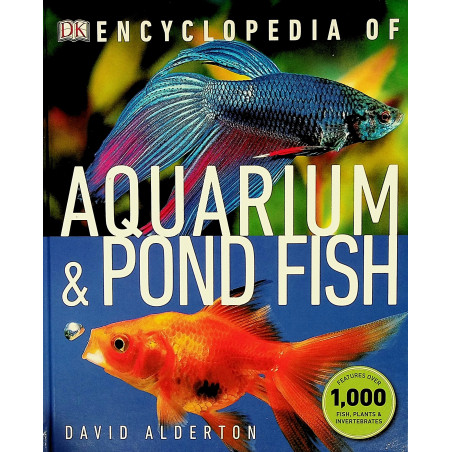 Aquqrium & Pond Fish